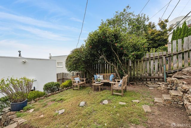 96 Brentwood Avenue, San Francisco, CA 94127