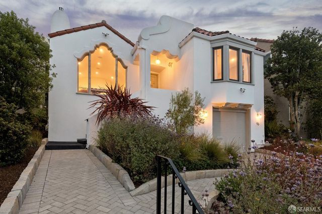 96 Brentwood Avenue, San Francisco, CA 94127