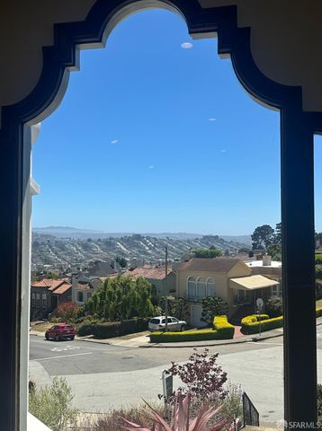 96 Brentwood Avenue, San Francisco, CA 94127