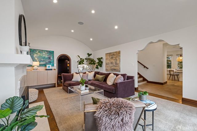 96 Brentwood Avenue, San Francisco, CA 94127