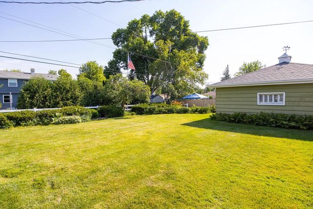 420 W LINDBERGH STREET, Appleton, WI 54911