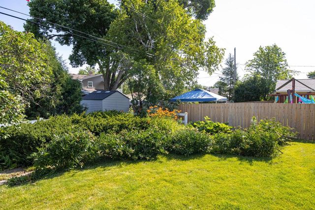 420 W LINDBERGH STREET, Appleton, WI 54911