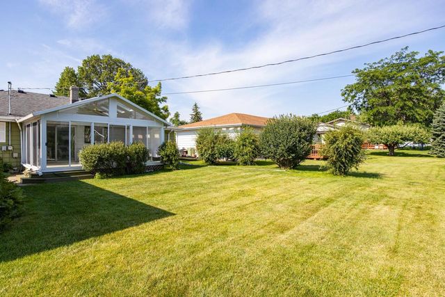 420 W LINDBERGH STREET, Appleton, WI 54911