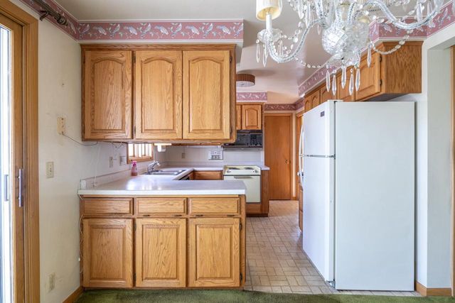 420 W LINDBERGH STREET, Appleton, WI 54911