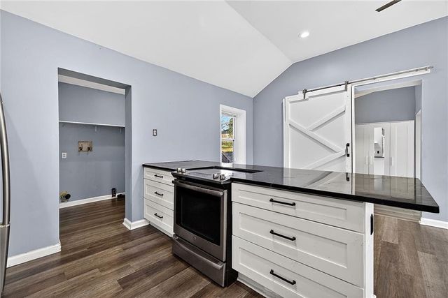 1173 Fenwood SW Street, Atlanta, GA 30314