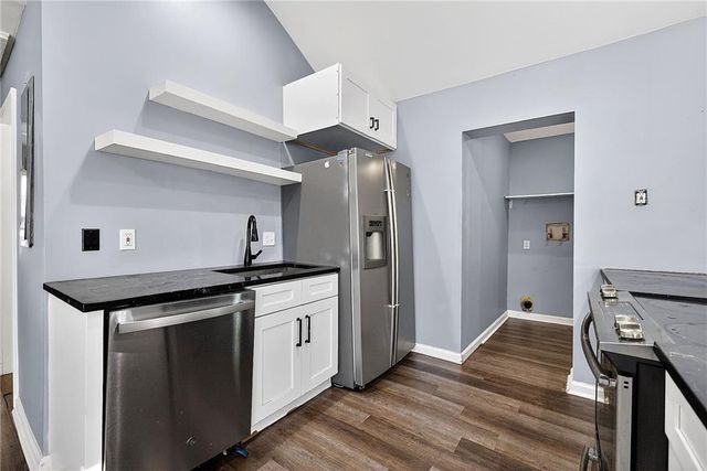 1173 Fenwood SW Street, Atlanta, GA 30314