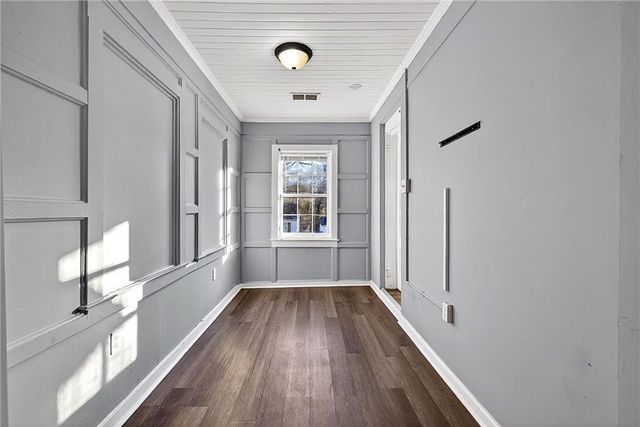 1173 Fenwood SW Street, Atlanta, GA 30314