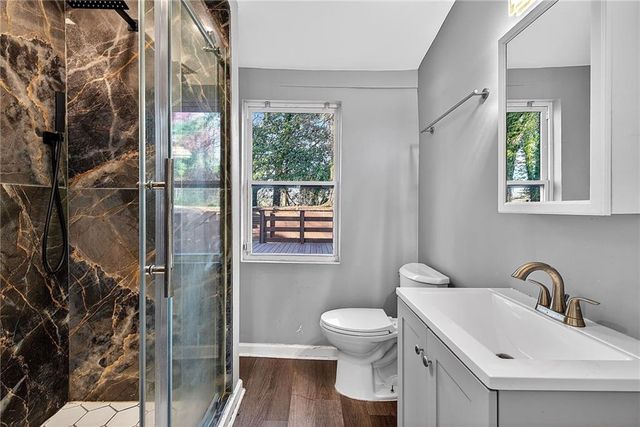 1173 Fenwood SW Street, Atlanta, GA 30314