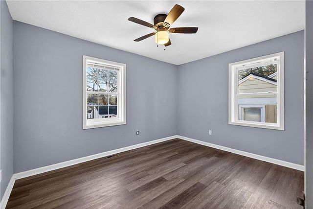 1173 Fenwood SW Street, Atlanta, GA 30314