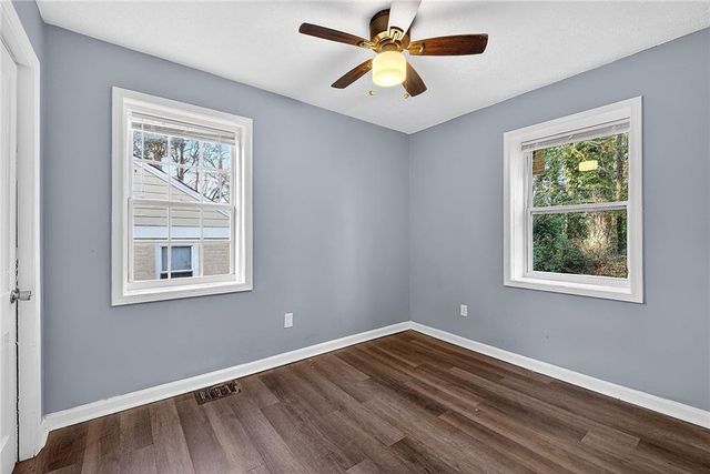 1173 Fenwood SW Street, Atlanta, GA 30314