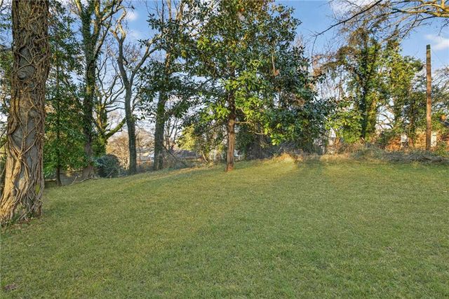 1173 Fenwood SW Street, Atlanta, GA 30314