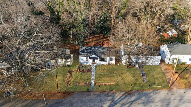 1173 Fenwood SW Street, Atlanta, GA 30314