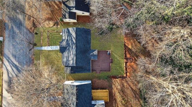 1173 Fenwood SW Street, Atlanta, GA 30314