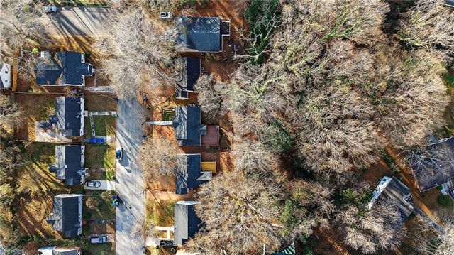 1173 Fenwood SW Street, Atlanta, GA 30314