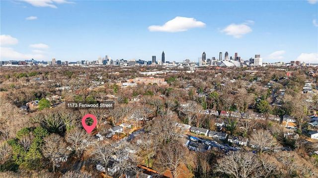 1173 Fenwood SW Street, Atlanta, GA 30314