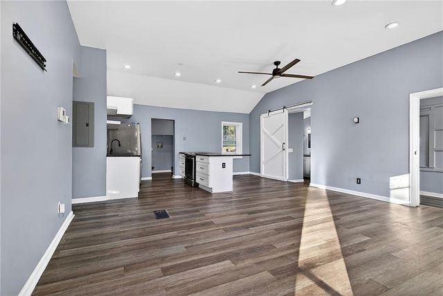 1173 Fenwood SW Street, Atlanta, GA 30314