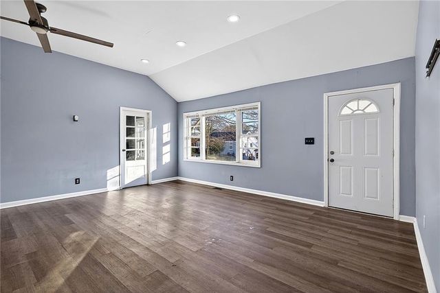 1173 Fenwood SW Street, Atlanta, GA 30314