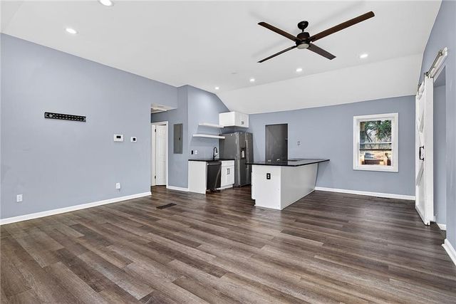 1173 Fenwood SW Street, Atlanta, GA 30314