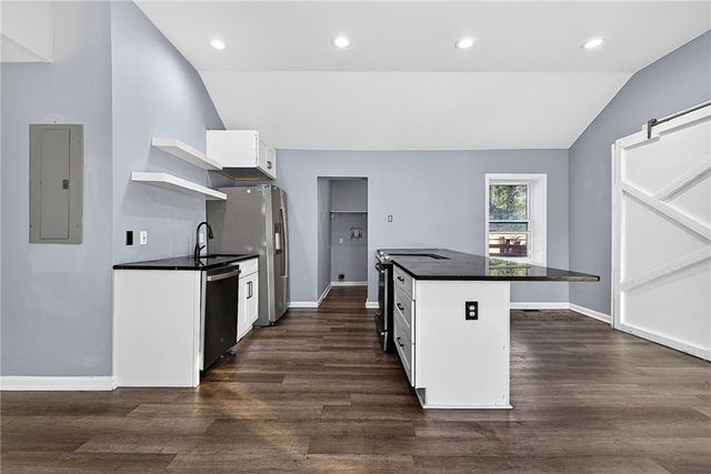 1173 Fenwood SW Street, Atlanta, GA 30314