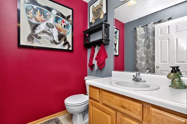 100 SW Hickory Glen, Grimes, IA 50111