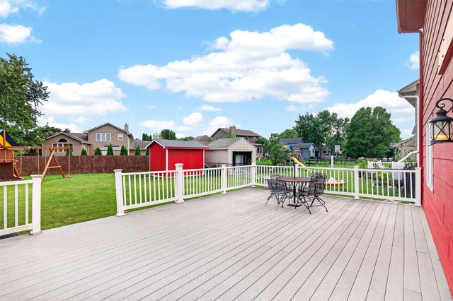 100 SW Hickory Glen, Grimes, IA 50111