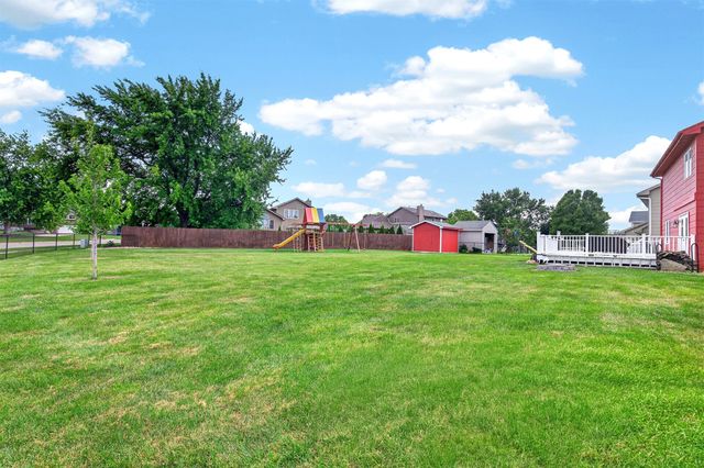 100 SW Hickory Glen, Grimes, IA 50111