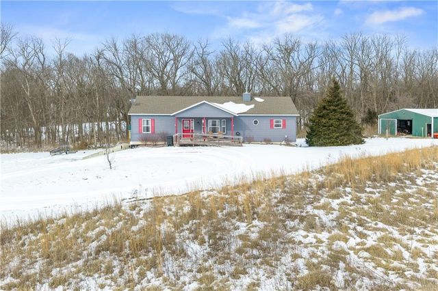 36406 E Old Pink Hill Road, Oak Grove, MO 64075