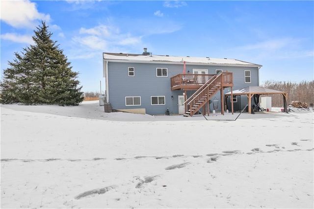 36406 E Old Pink Hill Road, Oak Grove, MO 64075