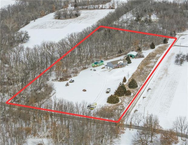 36406 E Old Pink Hill Road, Oak Grove, MO 64075