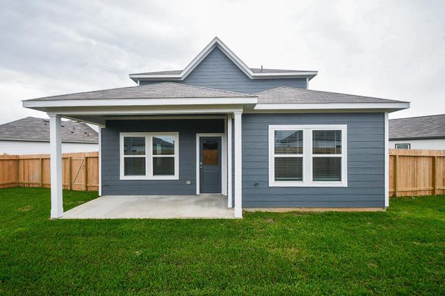 4007 Crowning Court, Brookshire, TX 77423