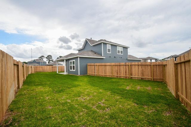 4007 Crowning Court, Brookshire, TX 77423