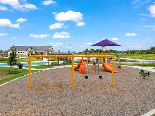 4007 Crowning Court, Brookshire, TX 77423