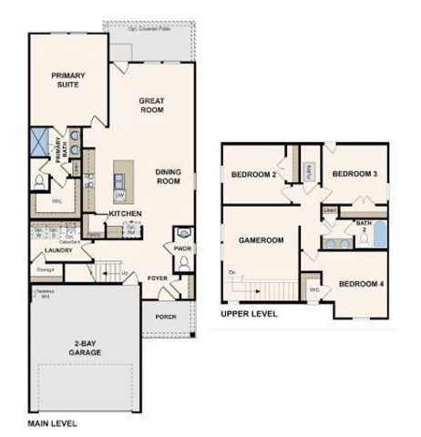 4007 Crowning Court, Brookshire, TX 77423