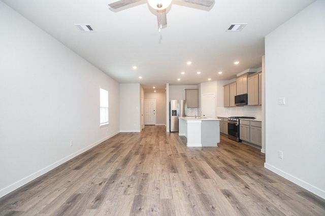 4007 Crowning Court, Brookshire, TX 77423