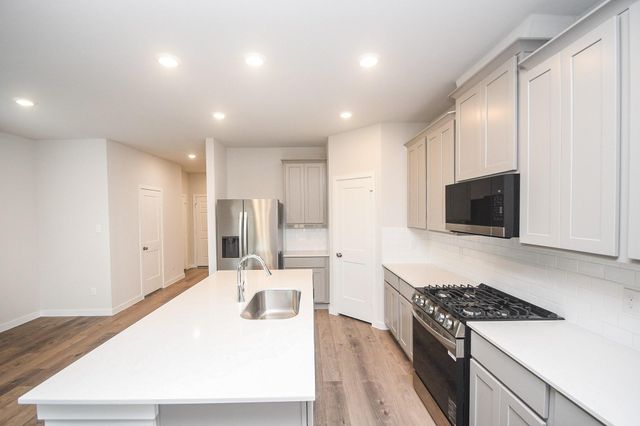 4007 Crowning Court, Brookshire, TX 77423