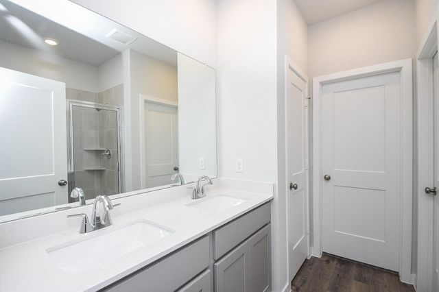 4007 Crowning Court, Brookshire, TX 77423