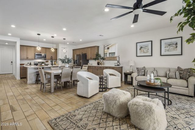 17759 W Guthrie Street, Surprise, AZ 85388