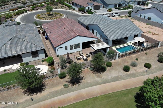 17759 W Guthrie Street, Surprise, AZ 85388