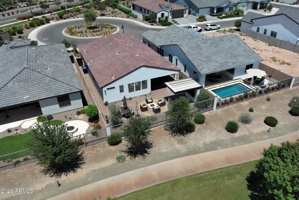 Image 44 of property listing at 17759 W Guthrie Street, Surprise, AZ 85388