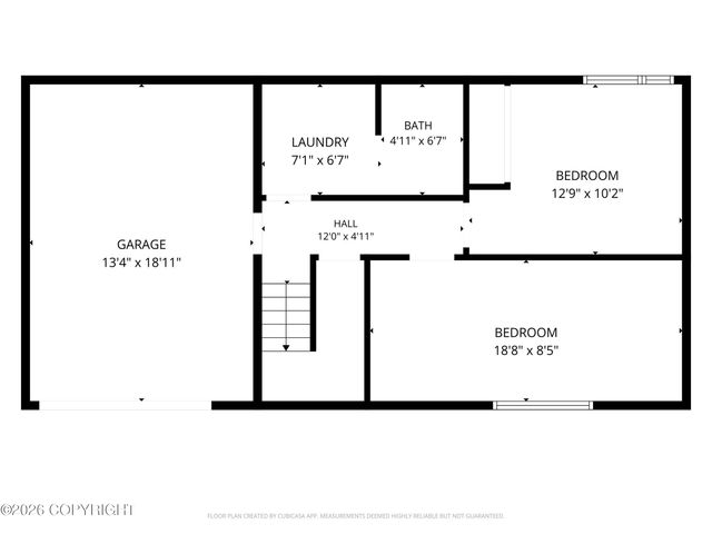 688 E Eklutna Avenue, Palmer, AK 99645