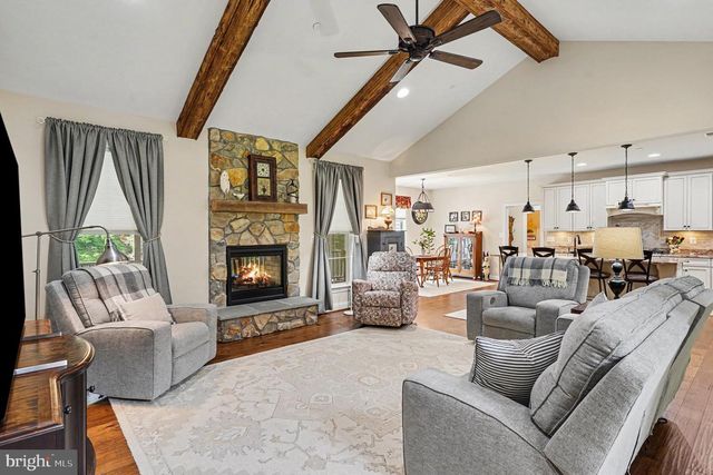 920 FENARIO CIR, Bel Air, MD 21015