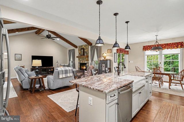 920 FENARIO CIR, Bel Air, MD 21015