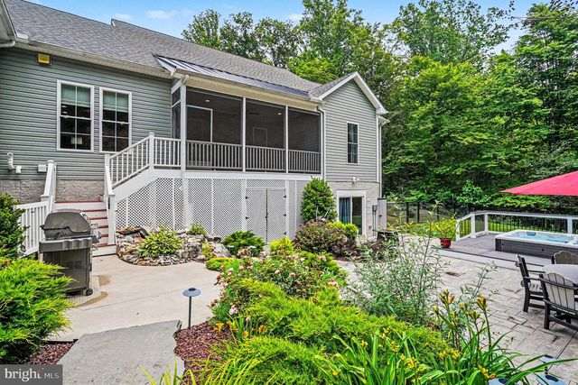 920 FENARIO CIR, Bel Air, MD 21015