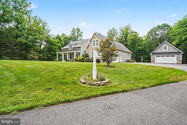 920 FENARIO CIR, Bel Air, MD 21015