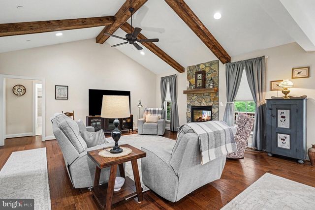 920 FENARIO CIR, Bel Air, MD 21015