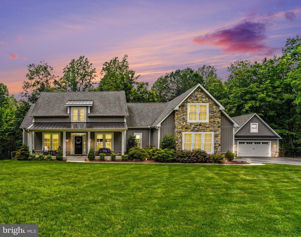 920 FENARIO CIR, Bel Air, MD 21015