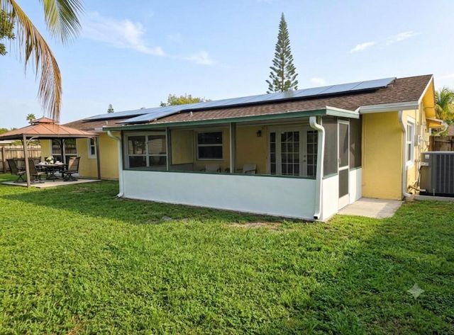6301 SW 7th Street, Margate, FL 33068