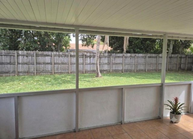 6301 SW 7th Street, Margate, FL 33068