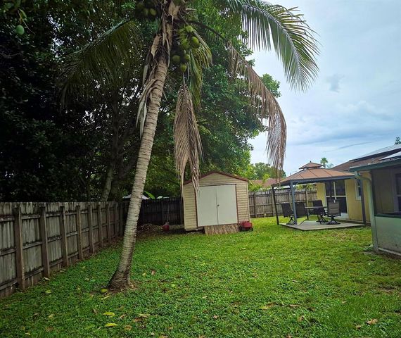 6301 SW 7th Street, Margate, FL 33068
