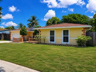6301 SW 7th Street, Margate, FL 33068